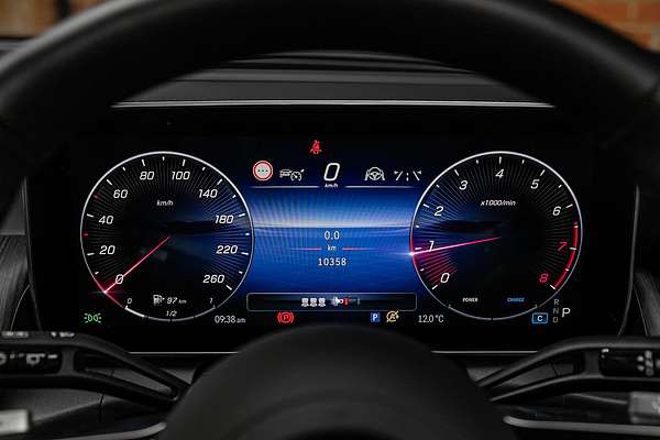 2024 Mercedes-Benz GLC-Class GLC300 X254