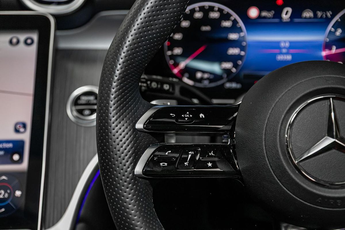 2024 Mercedes-Benz GLC-Class GLC300 X254