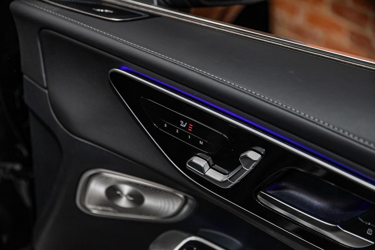 2024 Mercedes-Benz GLC-Class GLC300 X254