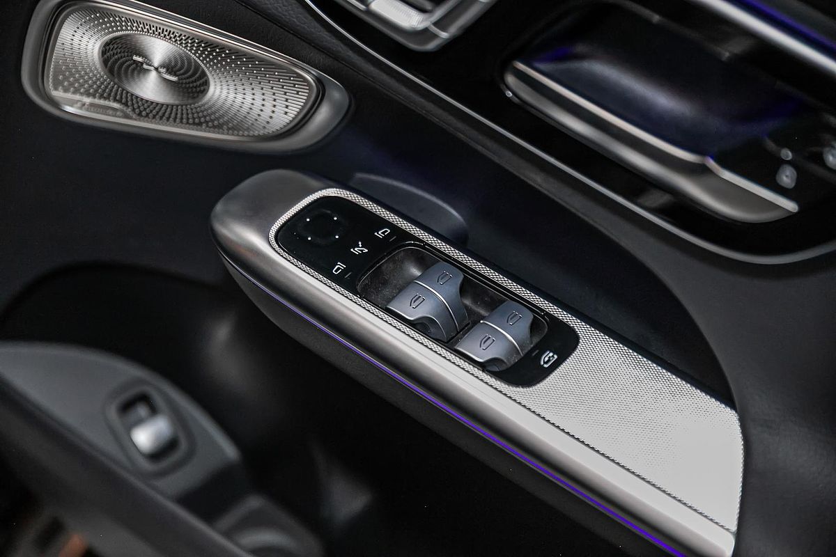 2024 Mercedes-Benz GLC-Class GLC300 X254