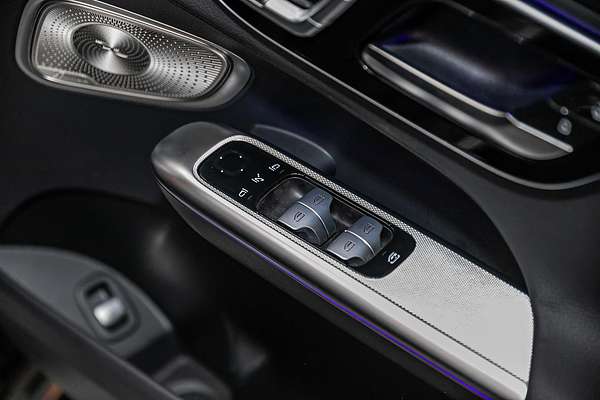 2024 Mercedes-Benz GLC-Class GLC300 X254