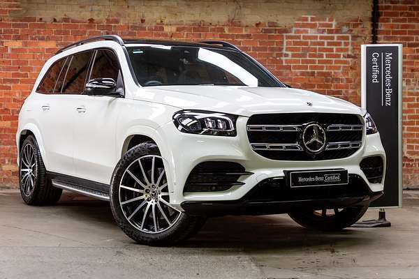2023 Mercedes-Benz GLS-Class GLS450 X167