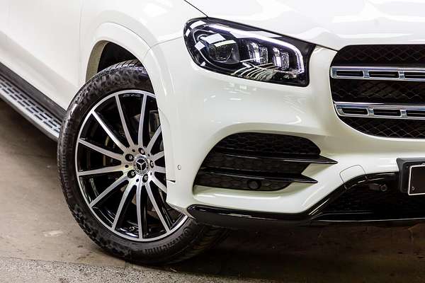 2023 Mercedes-Benz GLS-Class GLS450 X167