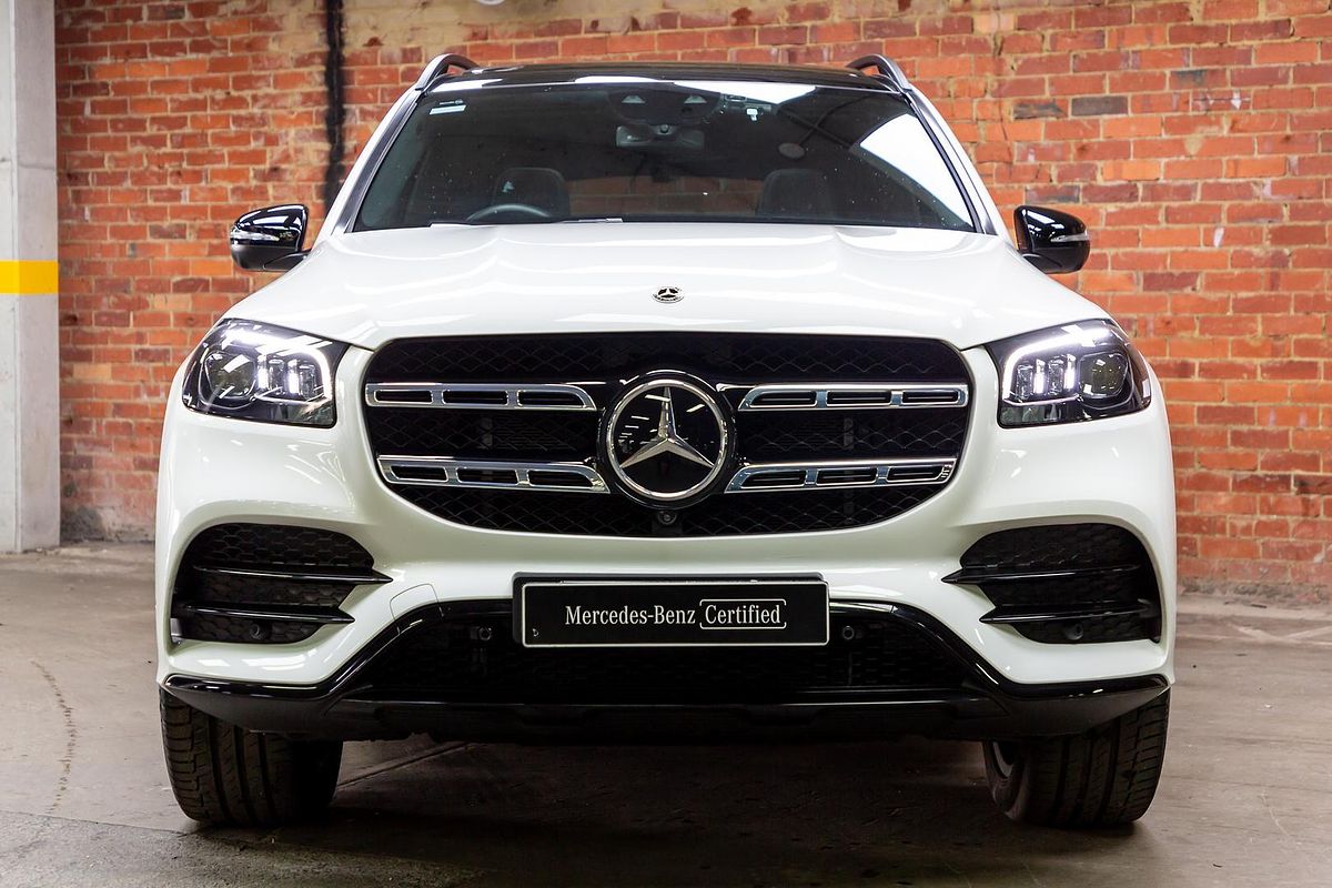 2023 Mercedes-Benz GLS-Class GLS450 X167