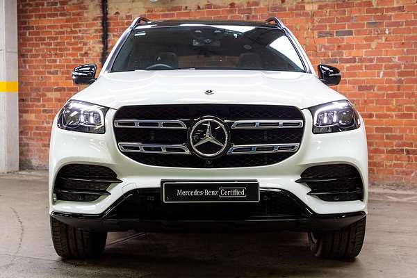 2023 Mercedes-Benz GLS-Class GLS450 X167
