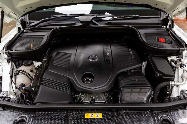 2023 Mercedes-Benz GLS-Class GLS450 X167