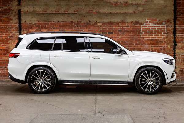 2023 Mercedes-Benz GLS-Class GLS450 X167