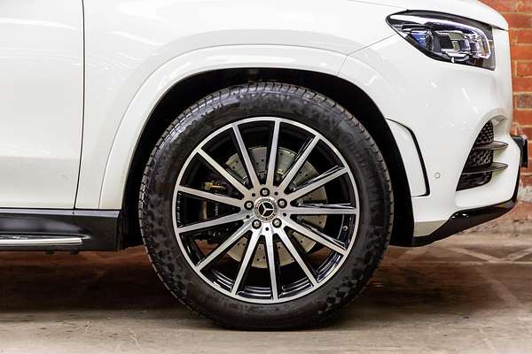 2023 Mercedes-Benz GLS-Class GLS450 X167