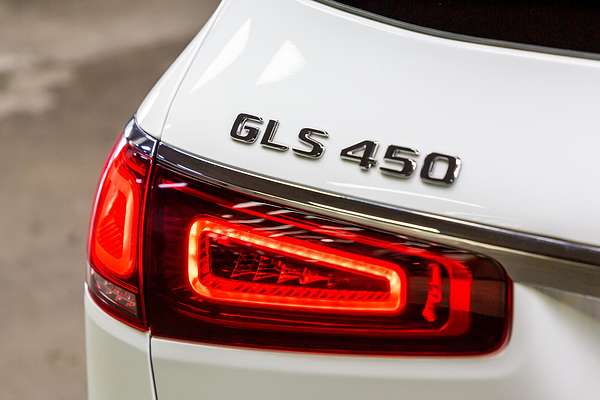 2023 Mercedes-Benz GLS-Class GLS450 X167