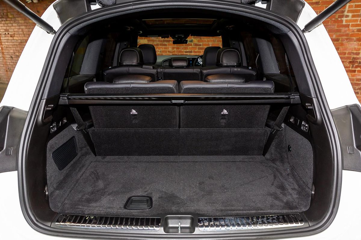 2023 Mercedes-Benz GLS-Class GLS450 X167