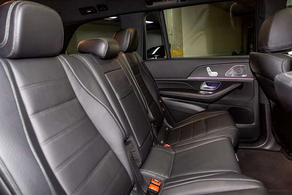 2023 Mercedes-Benz GLS-Class GLS450 X167