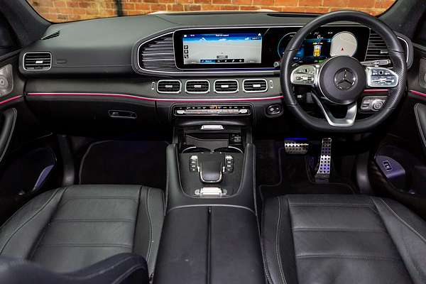 2023 Mercedes-Benz GLS-Class GLS450 X167
