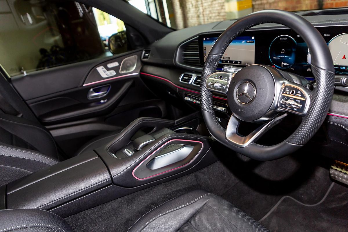 2023 Mercedes-Benz GLS-Class GLS450 X167