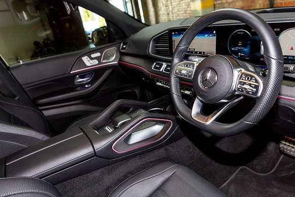2023 Mercedes-Benz GLS-Class GLS450 X167