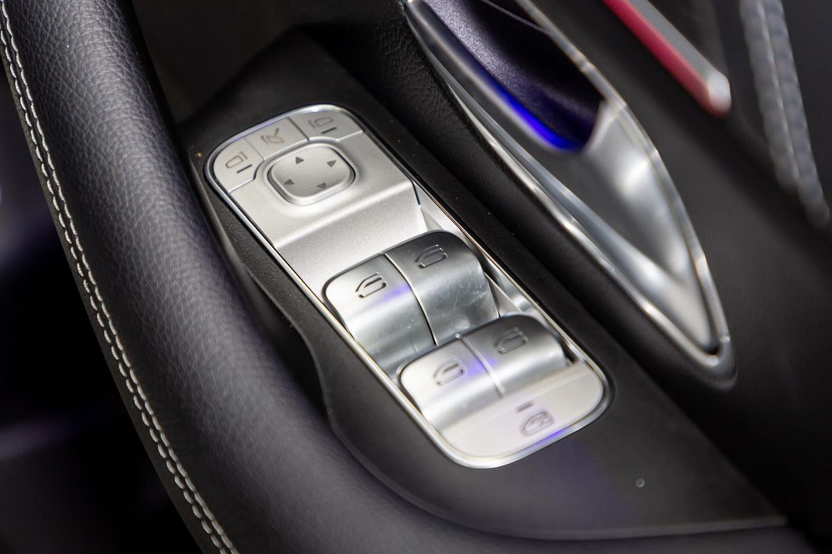 2023 Mercedes-Benz GLS-Class GLS450 X167