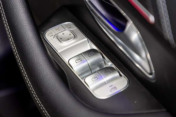 2023 Mercedes-Benz GLS-Class GLS450 X167