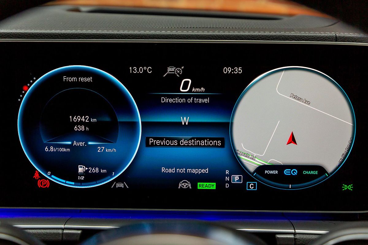2023 Mercedes-Benz GLS-Class GLS450 X167