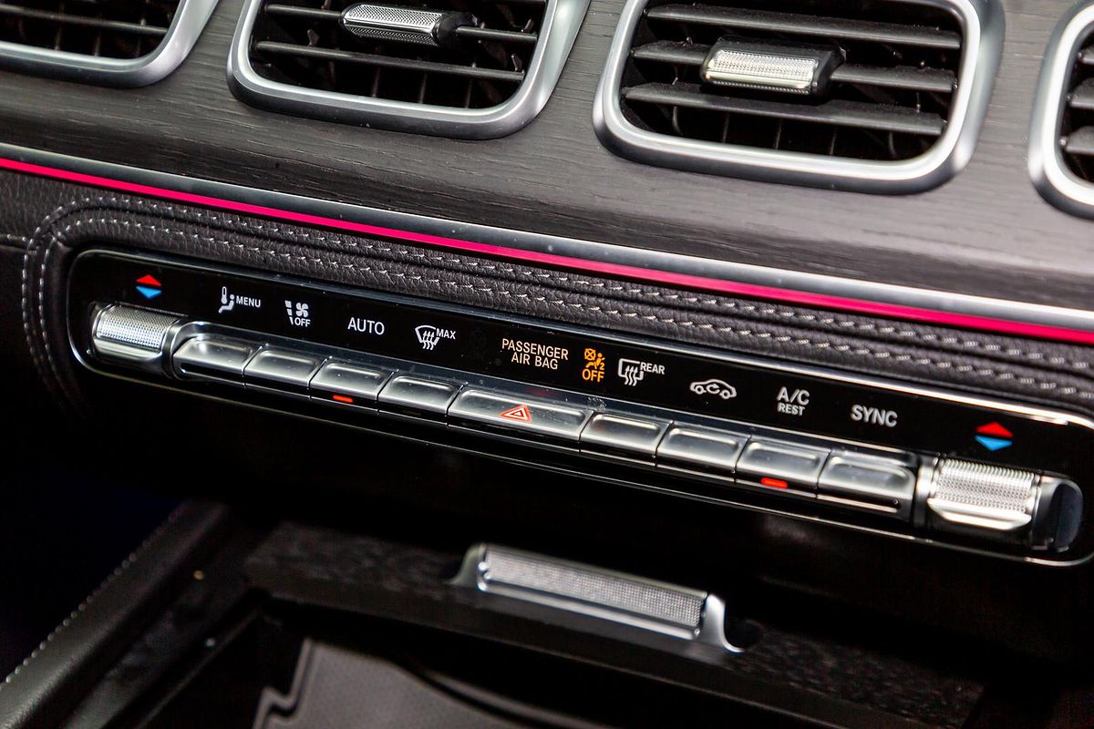 2023 Mercedes-Benz GLS-Class GLS450 X167