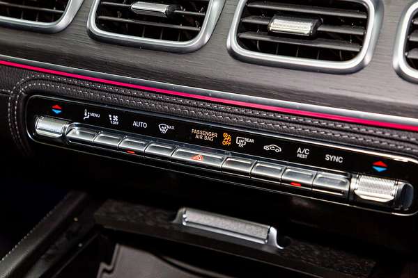 2023 Mercedes-Benz GLS-Class GLS450 X167