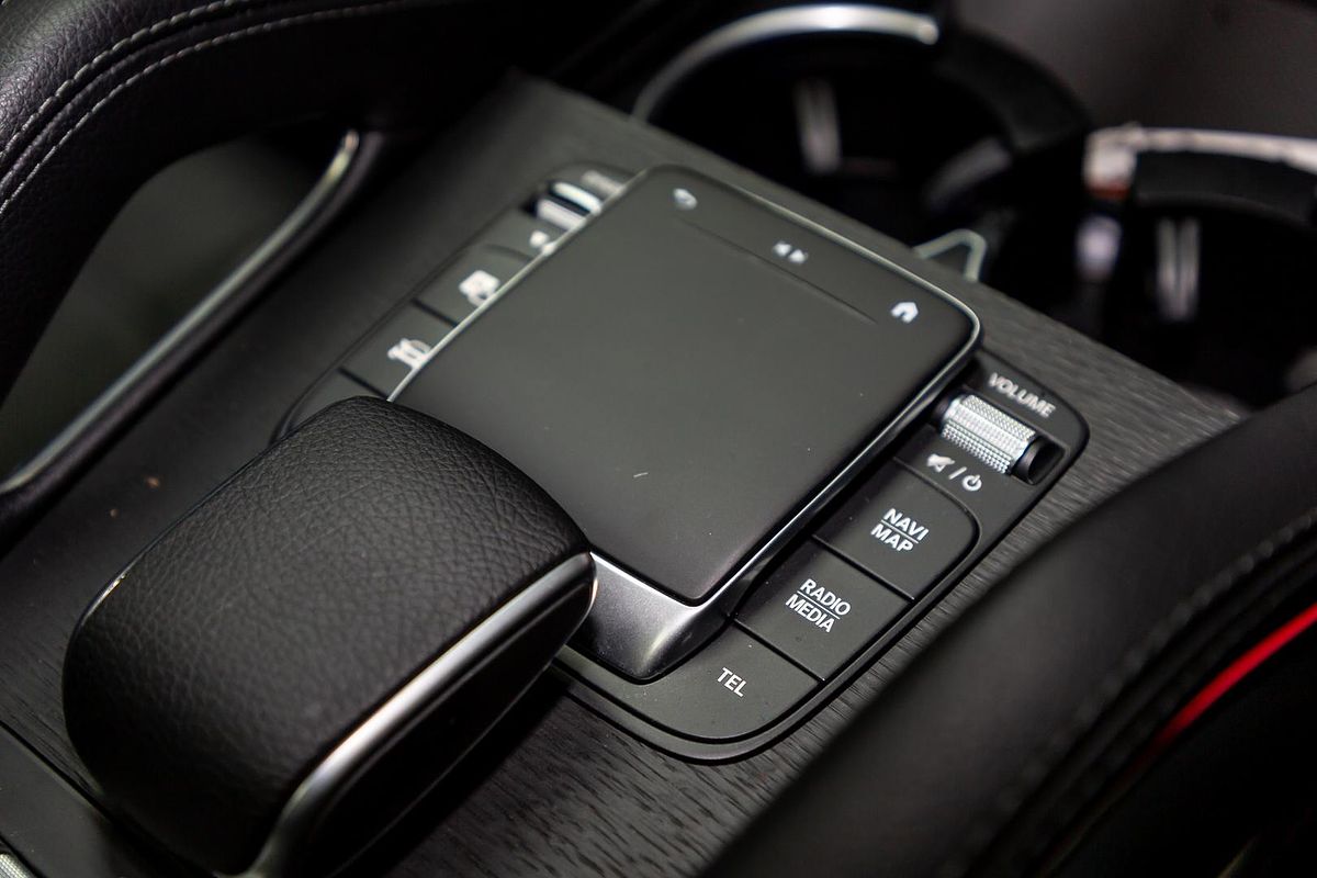 2023 Mercedes-Benz GLS-Class GLS450 X167