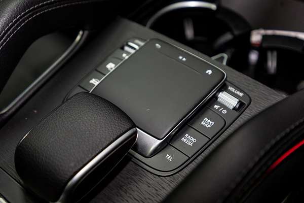 2023 Mercedes-Benz GLS-Class GLS450 X167