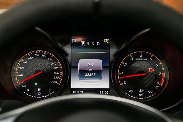 2016 Mercedes-Benz AMG GT S C190