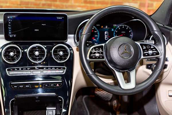 2021 Mercedes-Benz C-Class C200 W205