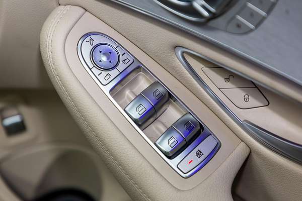 2021 Mercedes-Benz C-Class C200 W205