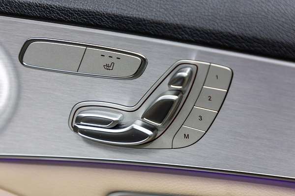 2021 Mercedes-Benz C-Class C200 W205