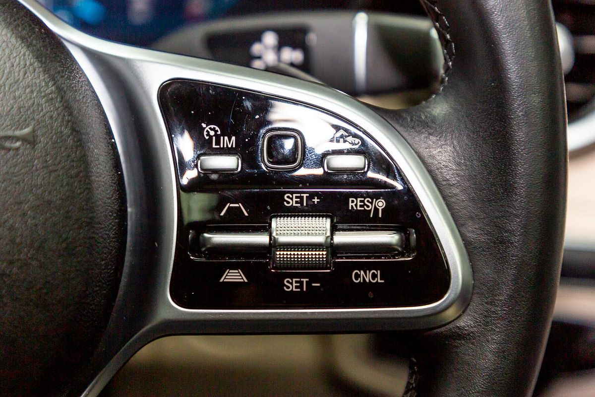 2021 Mercedes-Benz C-Class C200 W205