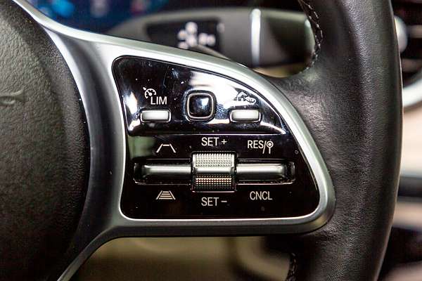 2021 Mercedes-Benz C-Class C200 W205