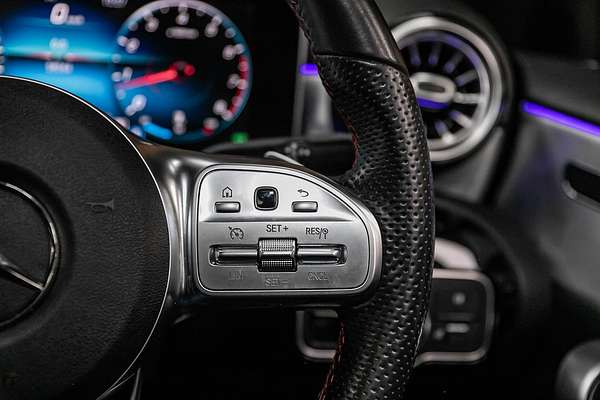 2020 Mercedes-Benz A-Class A250 W177
