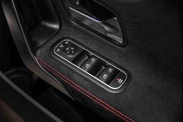 2020 Mercedes-Benz A-Class A250 W177