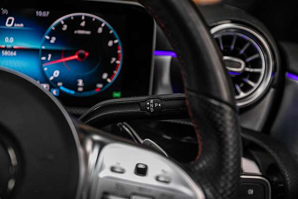 2020 Mercedes-Benz A-Class A250 W177
