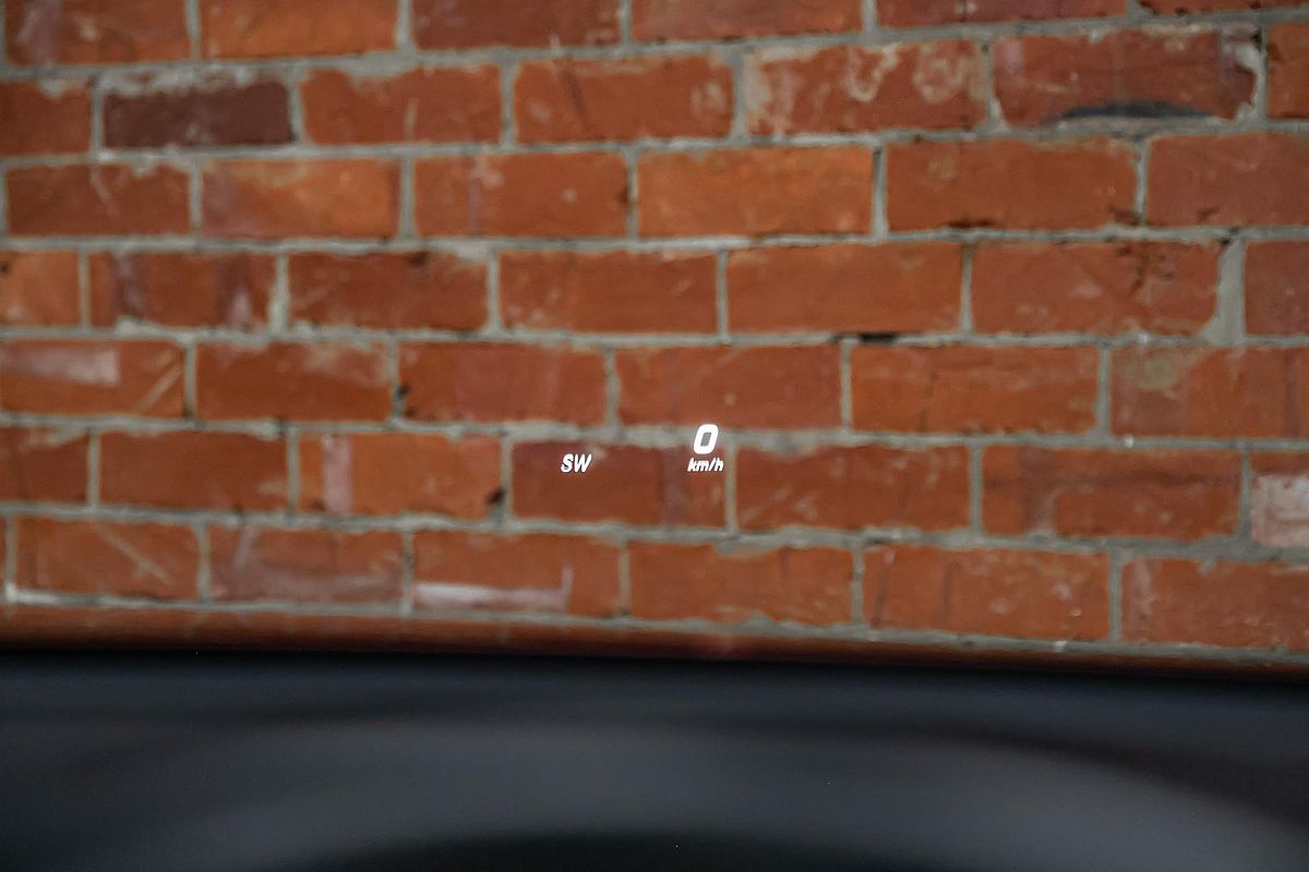 2016 Mercedes-Benz E-Class E200 W213
