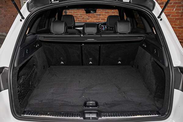 2019 Mercedes-Benz GLC-Class GLC300 X253
