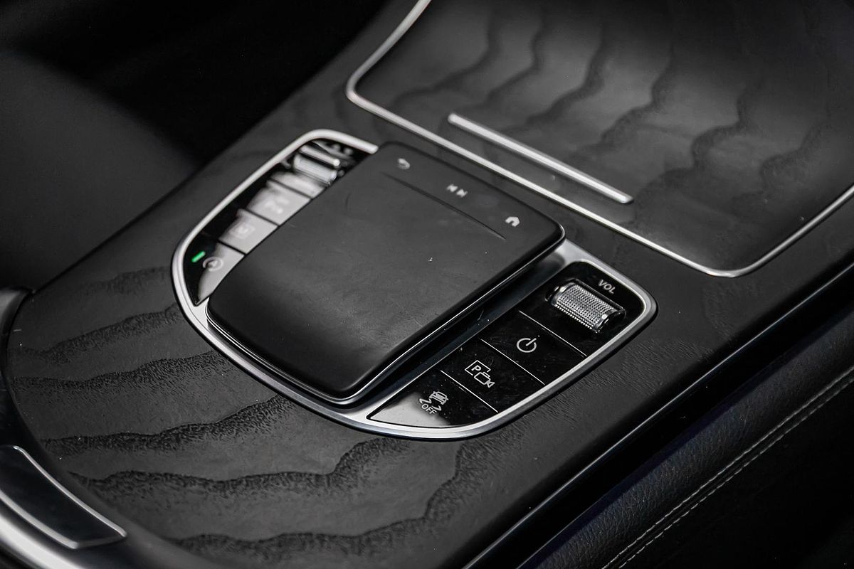 2019 Mercedes-Benz GLC-Class GLC300 X253