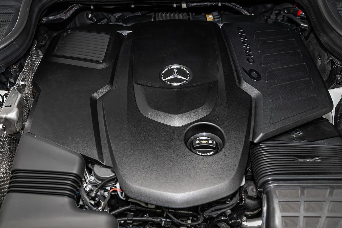 2021 Mercedes-Benz GLE-Class GLE400 d V167