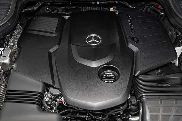 2021 Mercedes-Benz GLE-Class GLE400 d V167