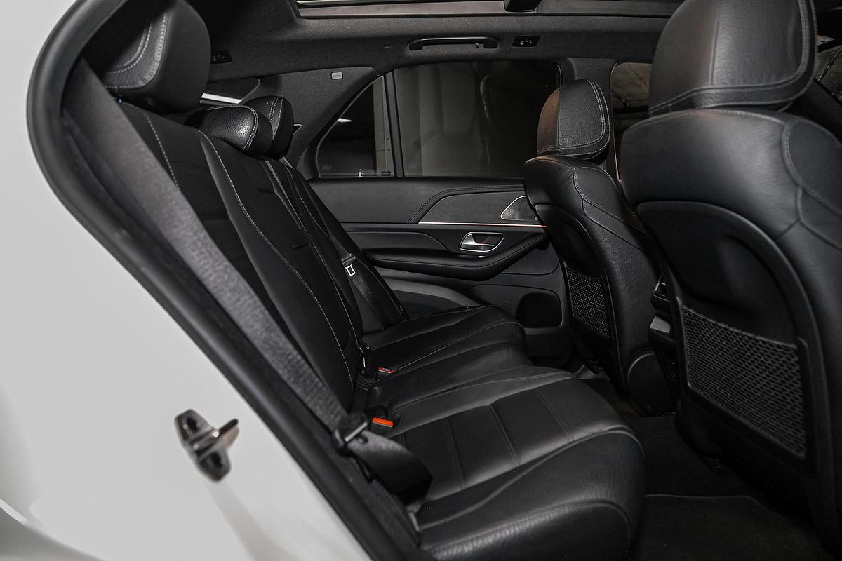 2021 Mercedes-Benz GLE-Class GLE400 d V167