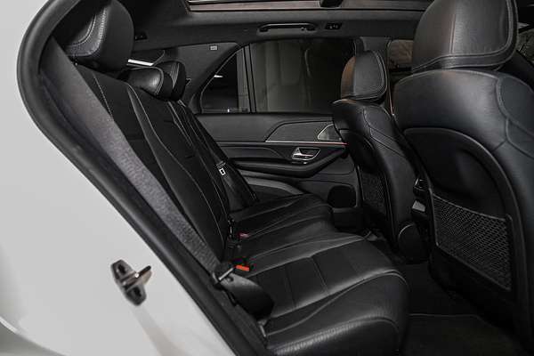 2021 Mercedes-Benz GLE-Class GLE400 d V167