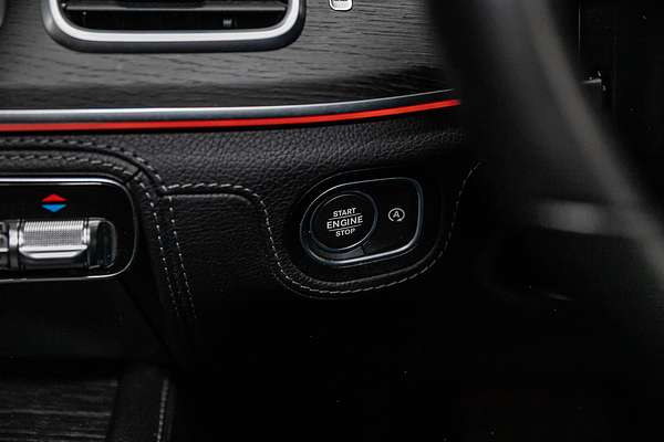 2021 Mercedes-Benz GLE-Class GLE400 d V167