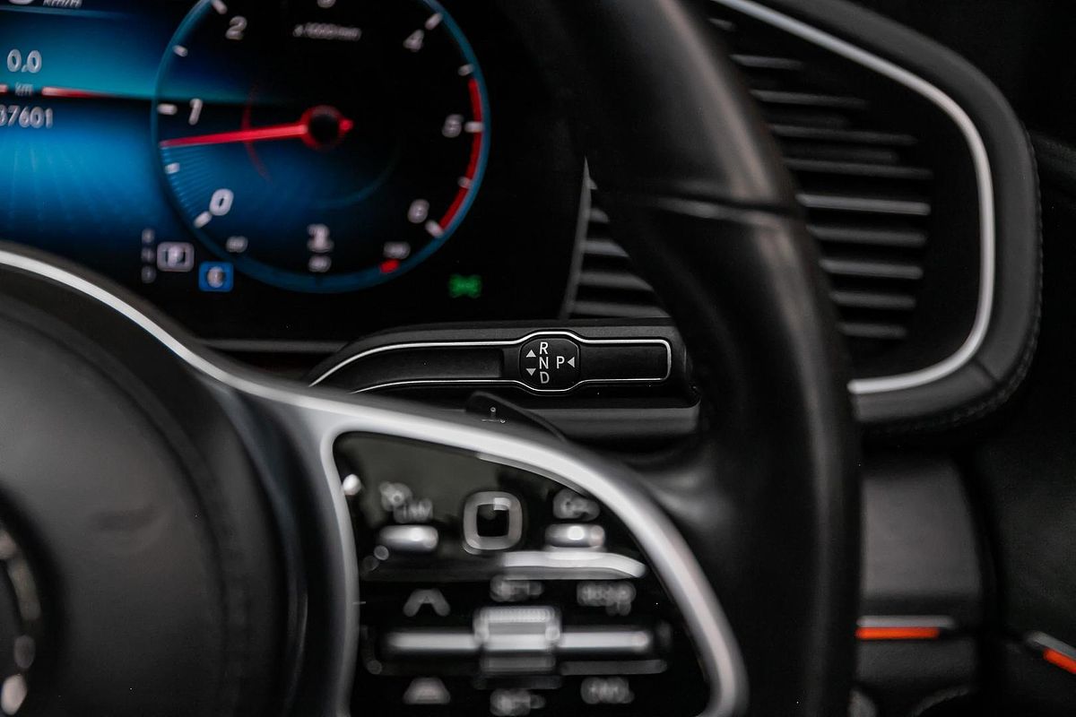 2021 Mercedes-Benz GLE-Class GLE400 d V167