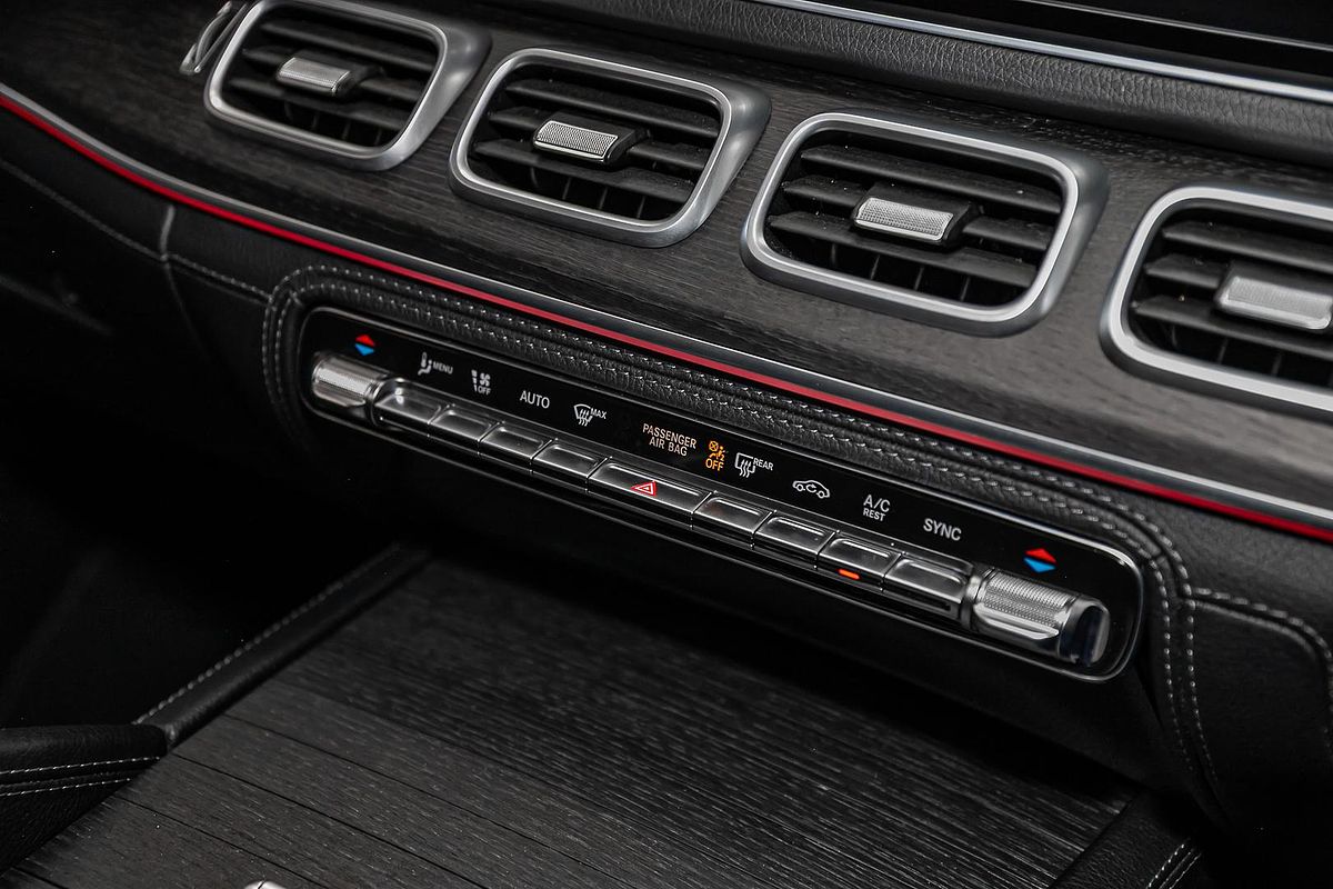 2021 Mercedes-Benz GLE-Class GLE400 d V167