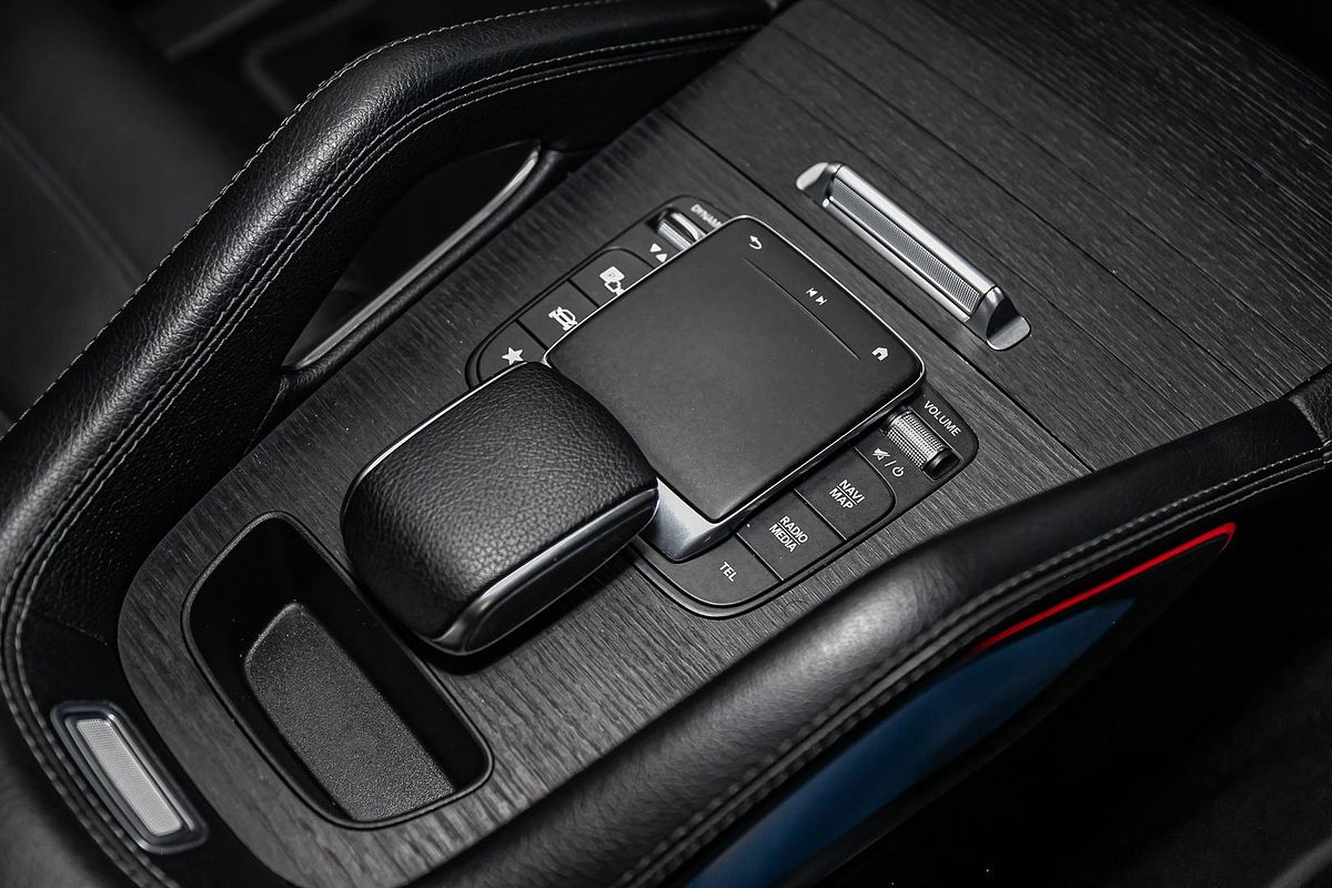 2021 Mercedes-Benz GLE-Class GLE400 d V167