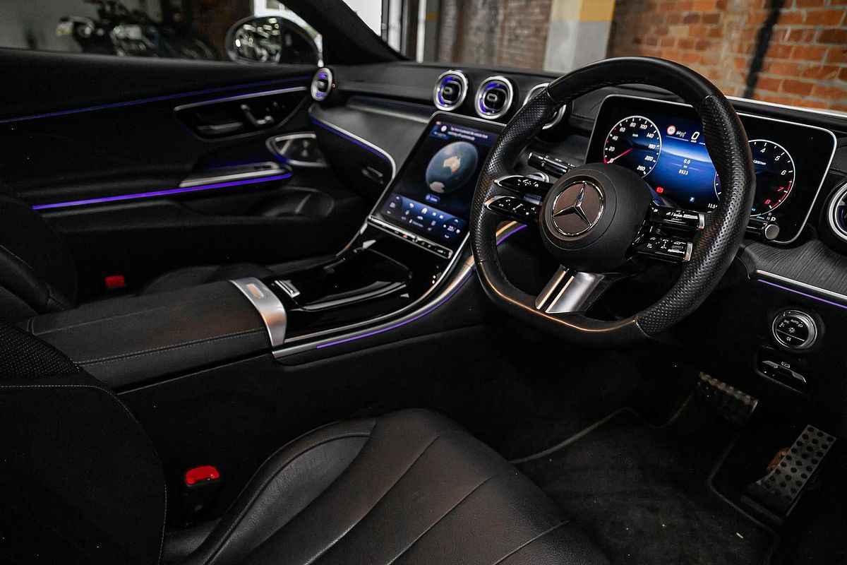 2024 Mercedes-Benz CLE-Class CLE300 C236