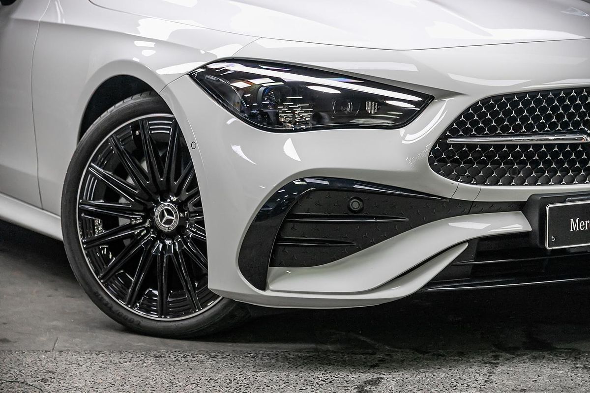 2024 Mercedes-Benz CLE-Class CLE300 C236