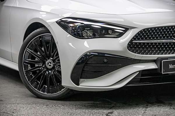 2024 Mercedes-Benz CLE-Class CLE300 C236
