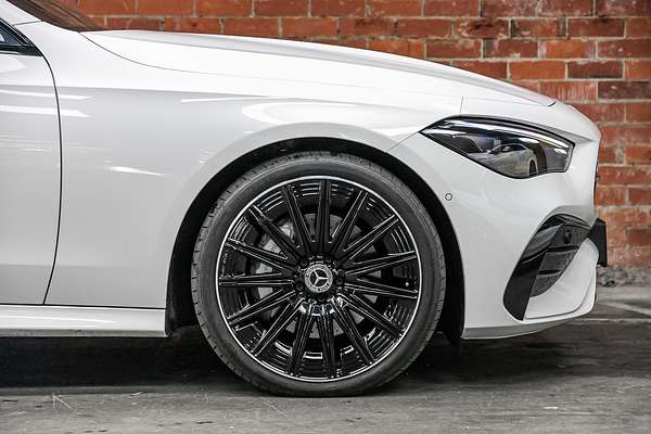2024 Mercedes-Benz CLE-Class CLE300 C236