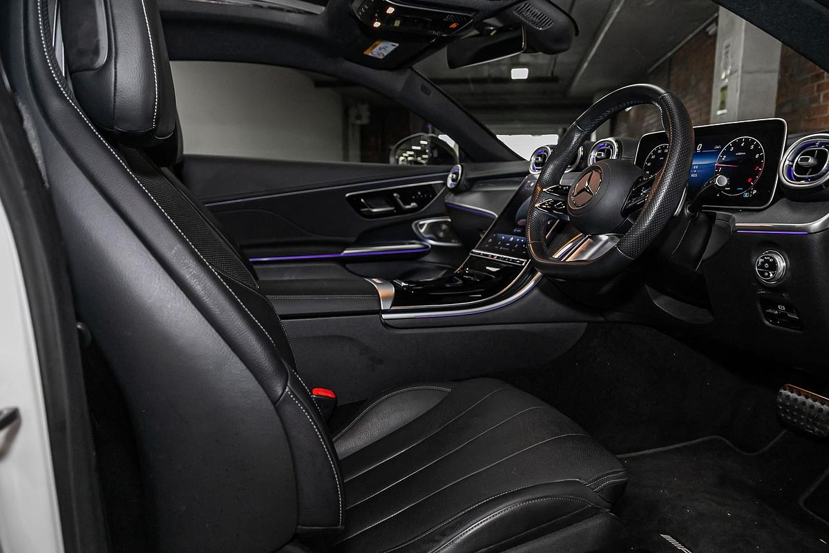 2024 Mercedes-Benz CLE-Class CLE300 C236